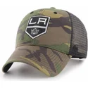 cappellino-trucker-mimetico-los-angeles-kings-nhl-mvp-branson-di-47-brand