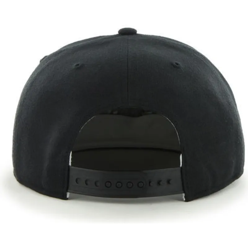 cappelli-piatta-nero-snapback-dei-tampa-bay-lightning-nhl-di-47-brand