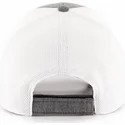 cappelli-curva-grigio-cinghia-regolabile-dei-boston-bruins-nhl-di-47-brand