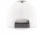 cappelli-curva-grigio-cinghia-regolabile-dei-pittsburgh-penguins-nhl-di-47-brand