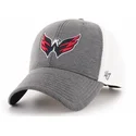 cappelli-curva-grigio-cinghia-regolabile-dei-washington-capitals-nhl-di-47-brand