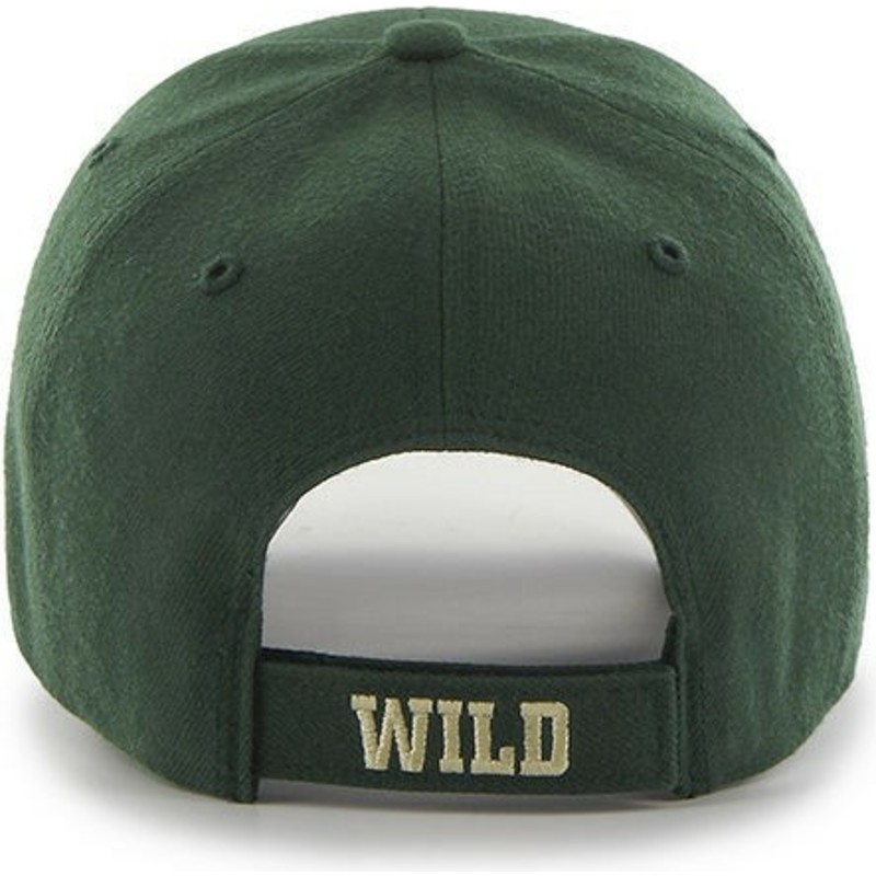 cappellino-visiera-curva-verde-di-minnesota-wild-nhl-mvp-di-47-brand