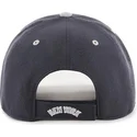 cappelli-curva-blu-marino-cinghia-regolabile-dei-new-york-yankees-mlb-di-47-brand