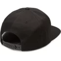 cappellino-visiera-piatta-nero-snapback-per-bambino-cresticle-sulfur-black-di-volcom