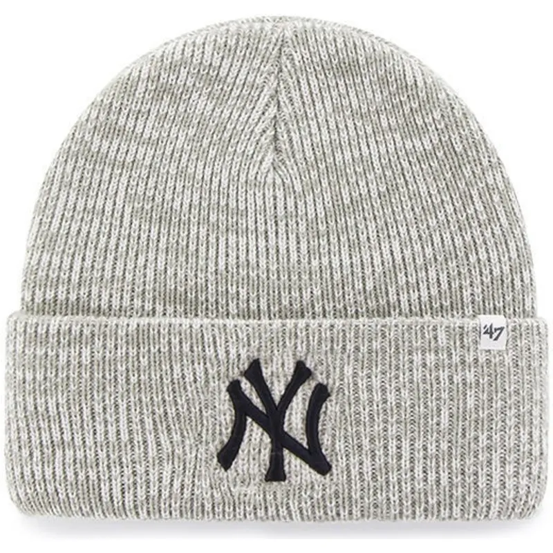 cappelli-grigio-dei-new-york-yankees-mlb-di-47-brand