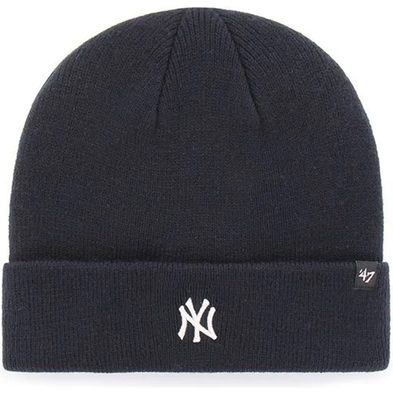 cappelli-blu-marino-dei-new-york-yankees-mlb-di-47-brand