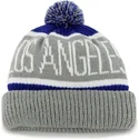 cappelli-pompon-grigio-dei-los-angeles-dodgers-mlb-di-47-brand