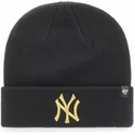 cappelli-nero-oro-dei-new-york-yankees-mlb-di-47-brand