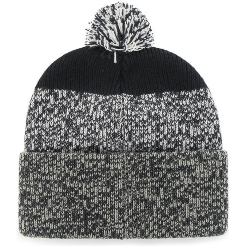 cappelli-grigio-pompon-dei-new-york-yankees-mlb-di-47-brand