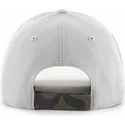 cappelli-curva-grigio-cinghia-regolabile-camuflaje-dei-los-angeles-dodgers-mlb-di-47-brand