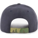 cappelli-curva-blu-marino-cinghia-regolabile-camuflaje-dei-new-york-yankees-mlb-di-47-brand