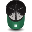 cappelli-curva-nero-regolato-39thirty-black-base-dei-boston-celtics-mlb-di-new-era