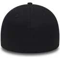new-era-mlb-detroit-tigers-mini-logo-39thirty-cappellino-curvo-nero-aderente