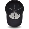 new-era-mlb-detroit-tigers-mini-logo-39thirty-cappellino-curvo-nero-aderente