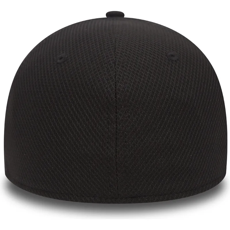 cappelli-curva-nero-regolato-per-bambino-39thirty-rubber-prime-dei-new-york-yankees-mlb-di-new-era cappelli-curva-nero-regolato-per-bambino-39thirty-rubber-prime-dei-new-york-yankees-mlb-di-new-era