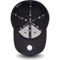 cappelli-curva-blu-marino-regolato-39thirty-club-coop-dei-new-york-yankees-mlb-di-new-era