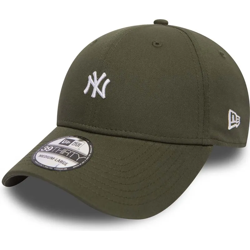cappelli-curva-verde-regolato-39thirty-mini-dei-new-york-yankees-mlb-di-new-era cappelli-curva-verde-regolato-39thirty-mini-dei-new-york-yankees-mlb-di-new-era
