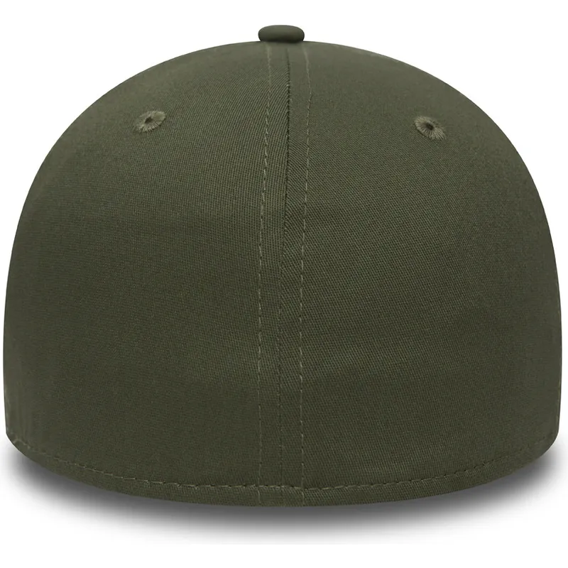cappelli-curva-verde-regolato-39thirty-mini-dei-new-york-yankees-mlb-di-new-era cappelli-curva-verde-regolato-39thirty-mini-dei-new-york-yankees-mlb-di-new-era