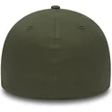 cappelli-curva-verde-regolato-negro-39thirty-league-essential-dei-oakland-athletics-mlb-di-new-era