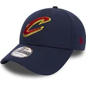 cappelli-curva-blu-regolato-39thirty-sport-mesh-dei-cleveland-cavaliers-nba-di-new-era