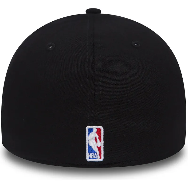 cappelli-curva-nero-regolato-39thirty-black-base-dei-miami-heat-nba-di-new-era cappelli-curva-nero-regolato-39thirty-black-base-dei-miami-heat-nba-di-new-era