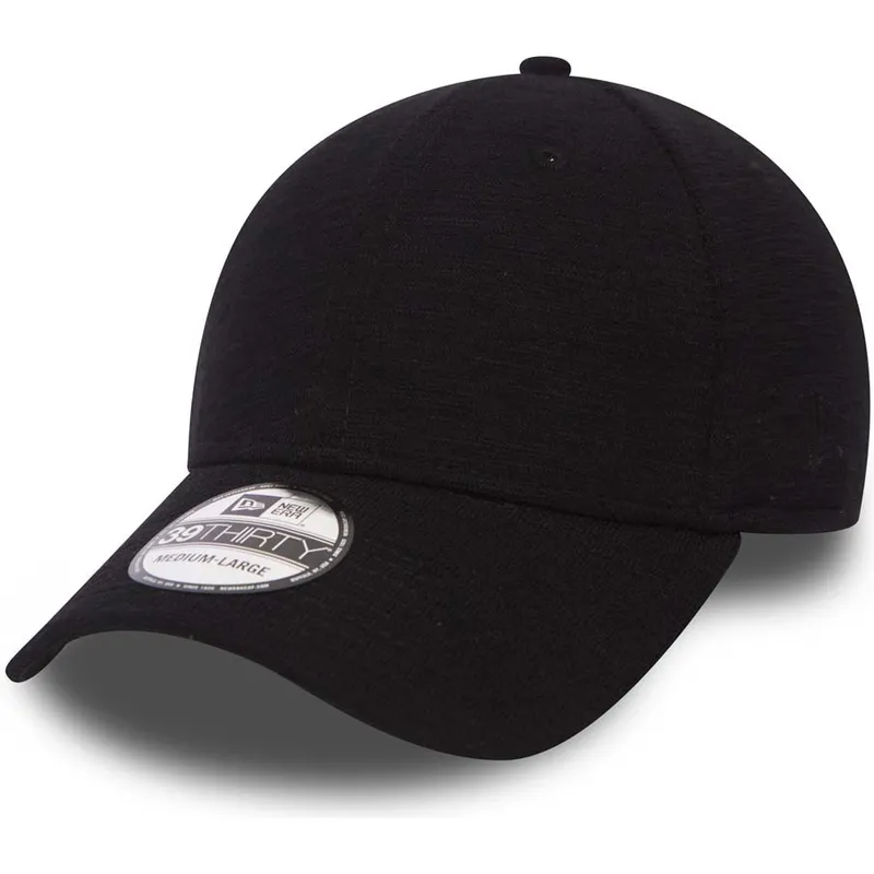 cappelli-curva-nero-regolato-39thirty-di-new-era cappelli-curva-nero-regolato-39thirty-di-new-era