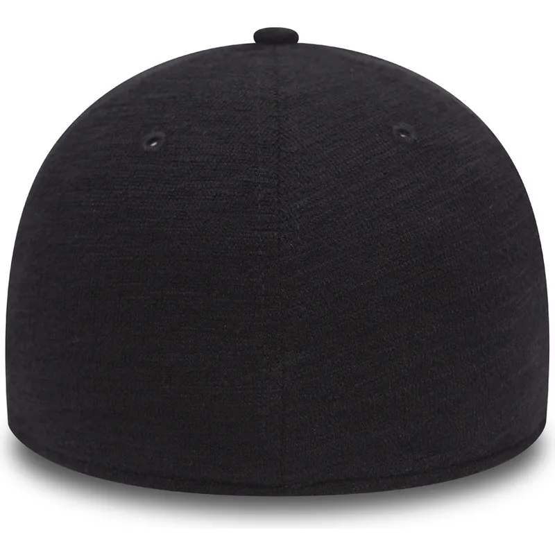 cappelli-curva-nero-regolato-39thirty-di-new-era cappelli-curva-nero-regolato-39thirty-di-new-era