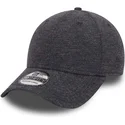 cappelli-curva-grigio-regolato-39thirty-di-new-era