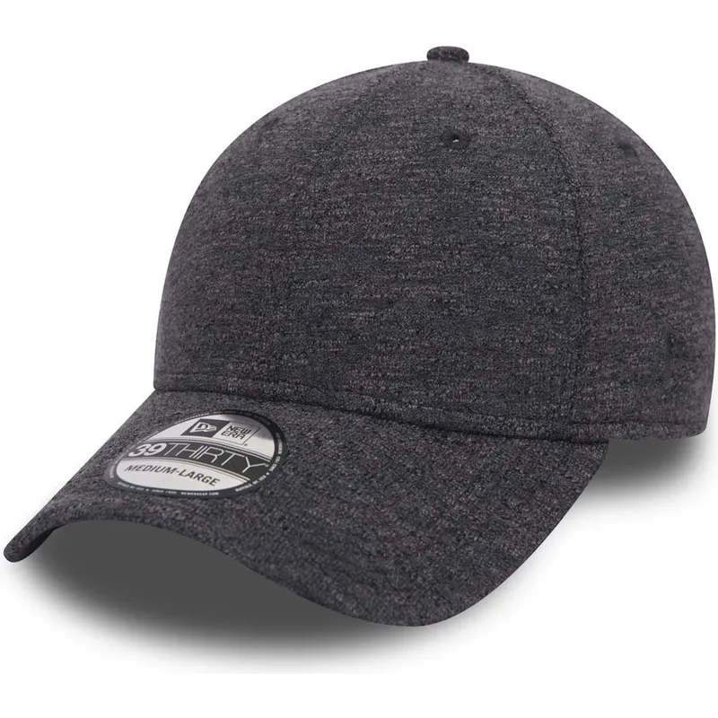 cappelli-curva-grigio-regolato-39thirty-di-new-era