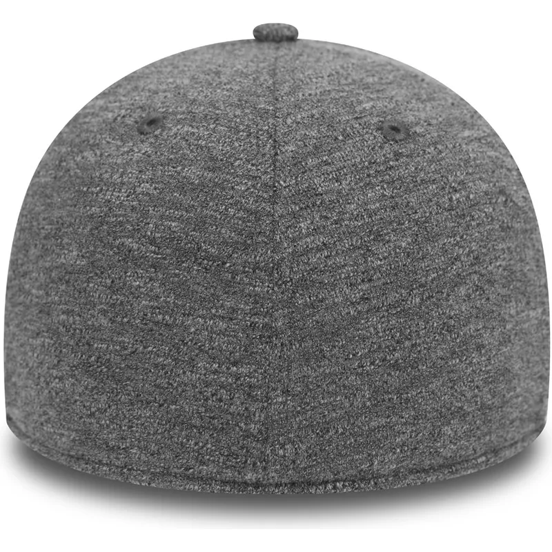 cappelli-curva-grigio-regolato-39thirty-di-new-era