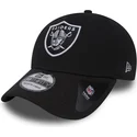 cappello-curvo-pietra-aderente-39thirty-shadow-tech-dei-las-vegas-raiders-nfl-di-new-era