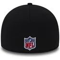 cappello-curvo-pietra-aderente-39thirty-shadow-tech-dei-las-vegas-raiders-nfl-di-new-era
