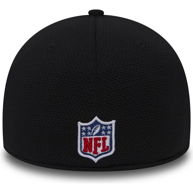 cappelli-curva-pietra-regolato-39thirty-shadow-tech-dei-las-vegas-raiders-nfl-di-new-era