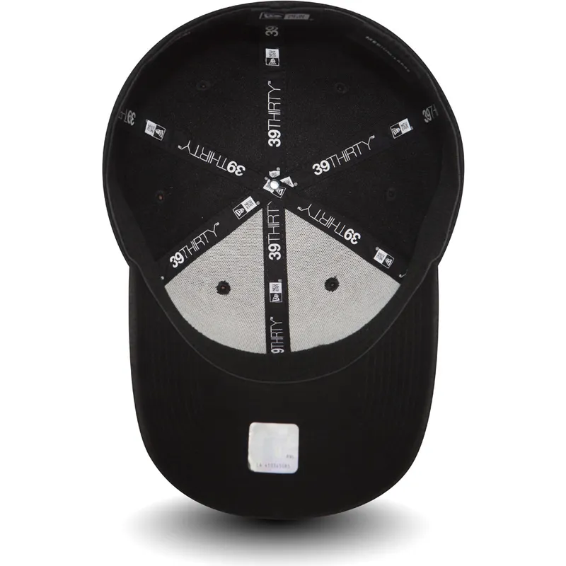 cappelli-curva-pietra-regolato-39thirty-shadow-tech-dei-las-vegas-raiders-nfl-di-new-era