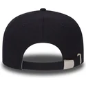 cappelli-curva-blu-marino-cinghia-regolabile-9fifty-low-profile-city-series-dei-chicago-white-sox-mlb-di-new-era