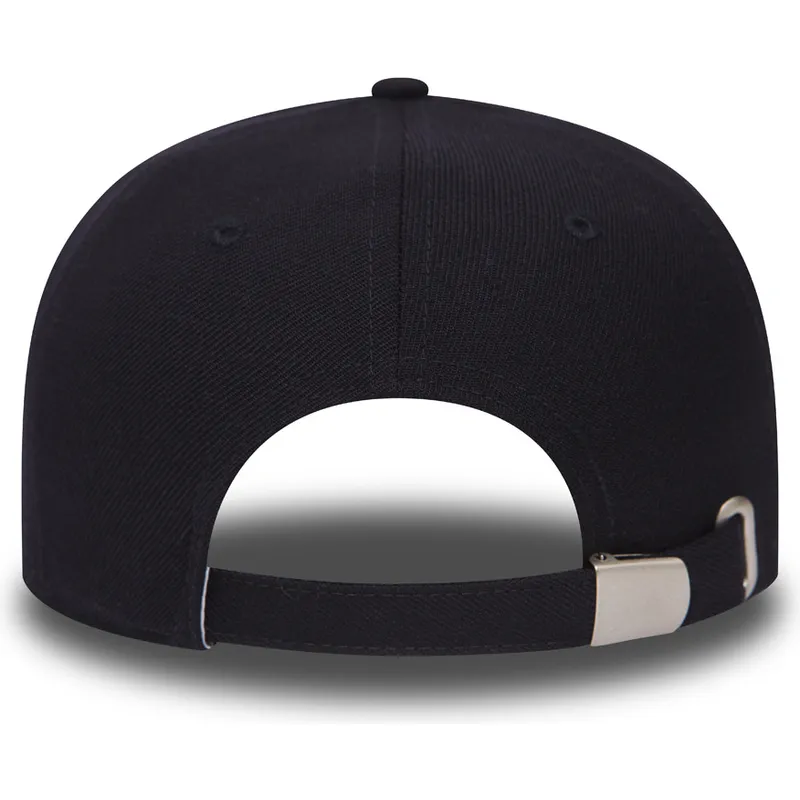 cappelli-curva-blu-marino-cinghia-regolabile-9fifty-low-profile-city-series-dei-chicago-white-sox-mlb-di-new-era cappelli-curva-blu-marino-cinghia-regolabile-9fifty-low-profile-city-series-dei-chicago-white-sox-mlb-di-new-era