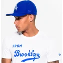 cappelli-curva-blu-regolato-59fifty-relocation-dei-los-angeles-dodgers-mlb-di-new-era