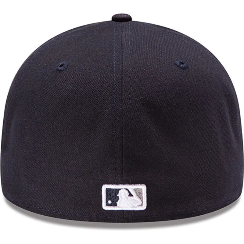 cappelli-curva-blu-marino-regolato-59fifty-low-profile-authentic-dei-new-york-yankees-mlb-di-new-era cappelli-curva-blu-marino-regolato-59fifty-low-profile-authentic-dei-new-york-yankees-mlb-di-new-era