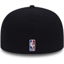 cappelli-piatta-nero-regolato-59fifty-low-profile-team-classic-dei-cleveland-cavaliers-nba-di-new-era