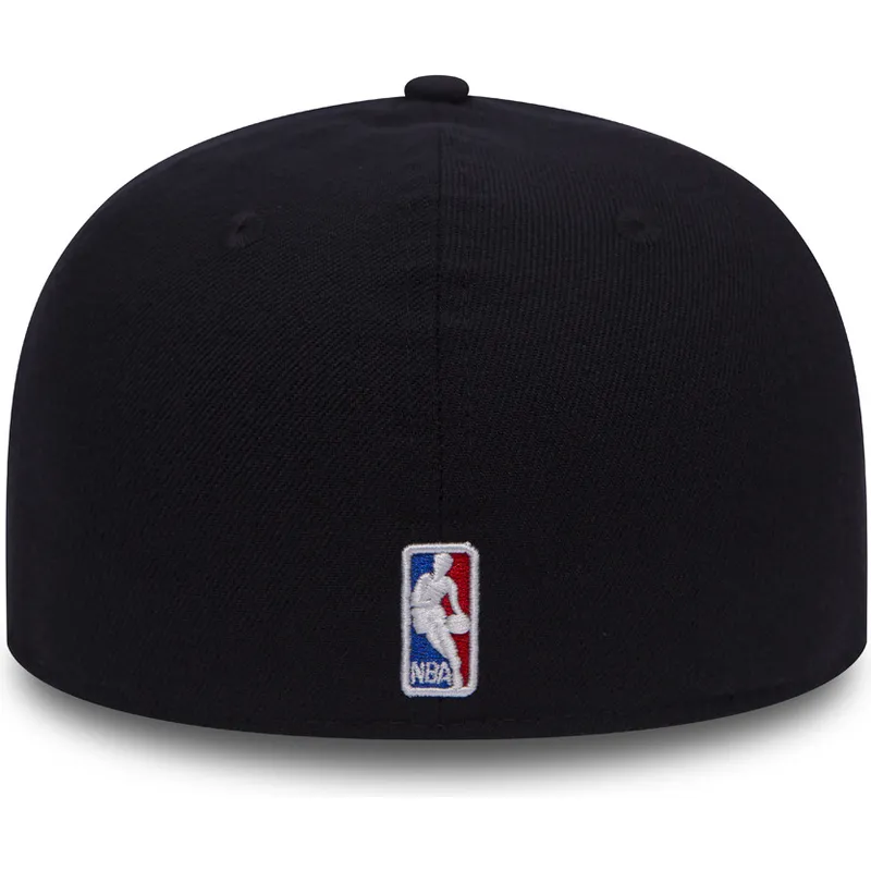 cappelli-piatta-nero-regolato-59fifty-low-profile-team-classic-dei-cleveland-cavaliers-nba-di-new-era cappelli-piatta-nero-regolato-59fifty-low-profile-team-classic-dei-cleveland-cavaliers-nba-di-new-era