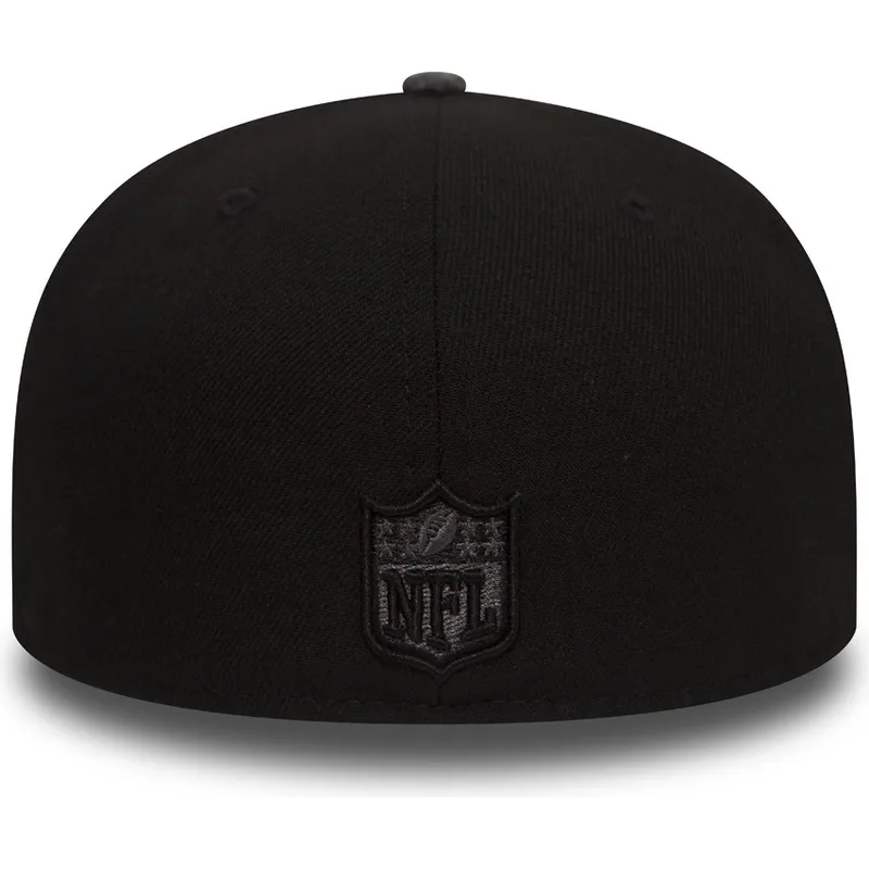 cappelli-piatta-nero-regolato-59fifty-grey-collection-dei-seattle-seahawks-nfl-di-new-era cappelli-piatta-nero-regolato-59fifty-grey-collection-dei-seattle-seahawks-nfl-di-new-era