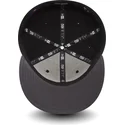 cappelli-piatta-nero-regolato-59fifty-grey-collection-dei-seattle-seahawks-nfl-di-new-era
