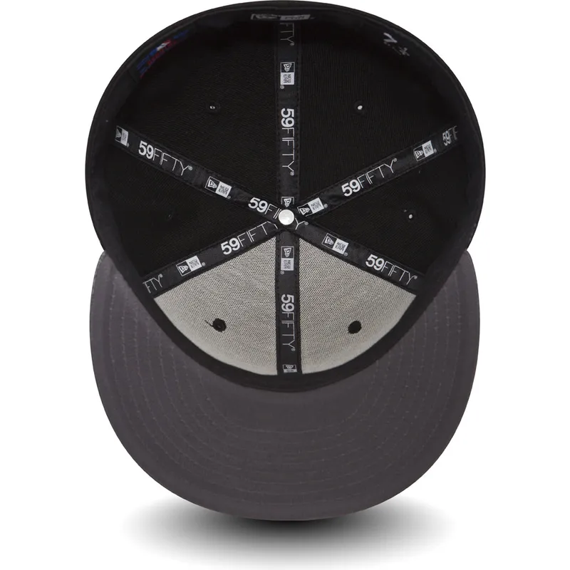 cappelli-piatta-nero-regolato-59fifty-grey-collection-dei-seattle-seahawks-nfl-di-new-era cappelli-piatta-nero-regolato-59fifty-grey-collection-dei-seattle-seahawks-nfl-di-new-era