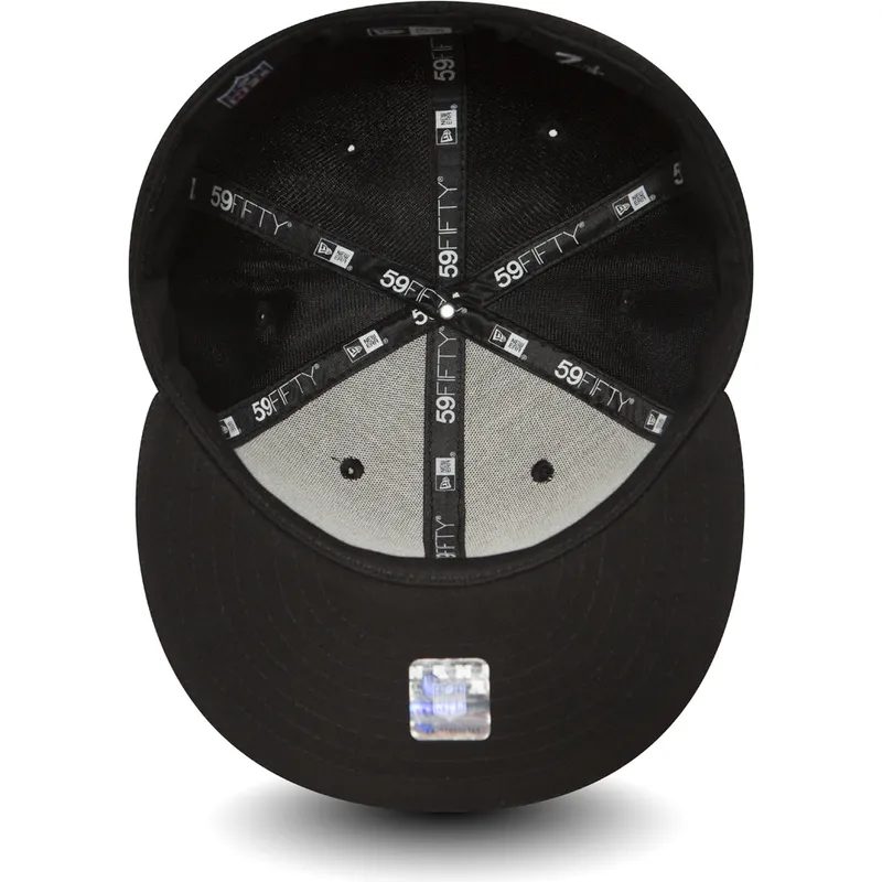 cappelli-piatta-nero-regolato-59fifty-black-coll-dei-seattle-seahawks-nfl-di-new-era