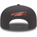 cappelli-piatta-grigio-snapback-9fifty-fernando-alonso-dei-mclaren-racing-formula-1-di-new-era
