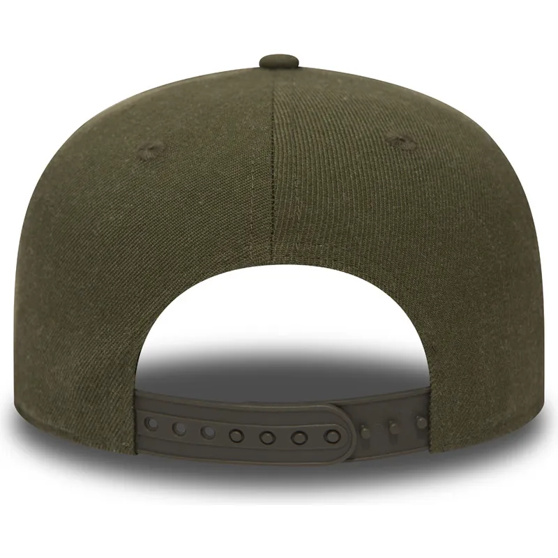 cappelli-piatta-verde-snapback-9fifty-seasonal-heather-dei-boston-red-sox-mlb-di-new-era cappelli-piatta-verde-snapback-9fifty-seasonal-heather-dei-boston-red-sox-mlb-di-new-era