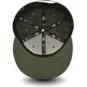 cappelli-piatta-verde-snapback-9fifty-league-essential-dei-detroit-tigers-mlb-di-new-era