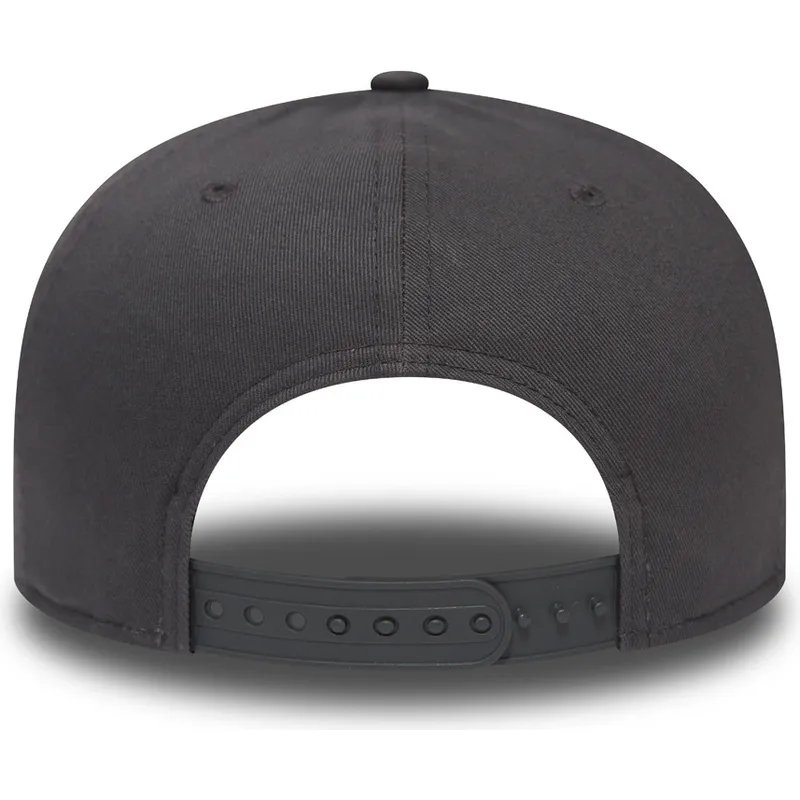 cappelli-piatta-pietra-snapback-negro-9fifty-league-essential-dei-los-angeles-dodgers-mlb-di-new-era cappelli-piatta-pietra-snapback-negro-9fifty-league-essential-dei-los-angeles-dodgers-mlb-di-new-era