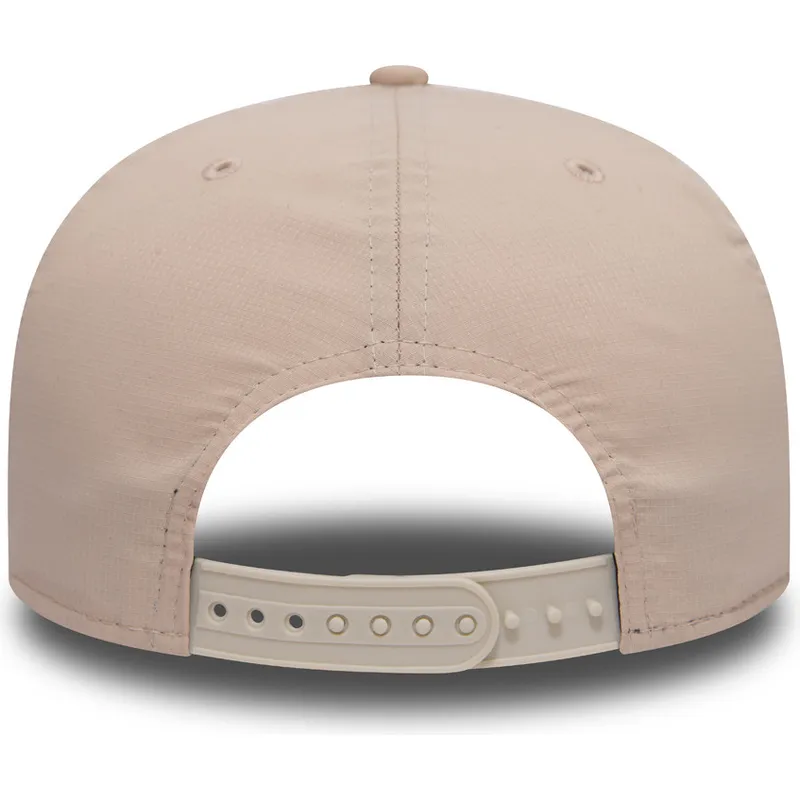 cappelli-piatta-rosa-snapback-rosa-9fifty-nano-ripstop-dei-new-york-yankees-mlb-di-new-era cappelli-piatta-rosa-snapback-rosa-9fifty-nano-ripstop-dei-new-york-yankees-mlb-di-new-era