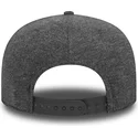 cappello-piatto-grigio-snapback-9fifty-slub-dei-new-york-yankees-mlb-di-new-era